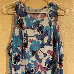 Stitch Tanktop